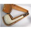 Image 10 : 5 meerschaum pipes