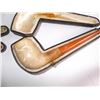 Image 6 : 5 meerschaum pipes