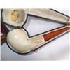 Image 8 : 5 meerschaum pipes
