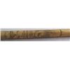 Image 10 : Ornately carved bone cane