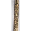 Image 2 : Ornately carved bone cane