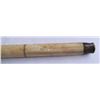 Image 9 : Ornately carved bone cane