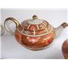 Image 2 : Hand painted Nippon tea set
