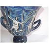 Image 5 : Made in Italy double handled figure vase