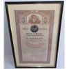 Image 1 : 1934 $1000 bond