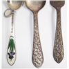 Image 4 : 6 sterling utensils