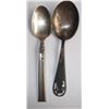 Image 8 : 6 sterling utensils