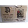 Image 1 : 2 WWI posters