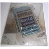 Image 1 : Wills Capstan Navy Cut cigarette mirrored sign