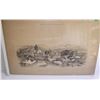 Image 2 : 10  19th c. hand colored engravings