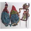 Image 2 : 3 Indian puppets/marionettes