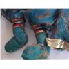 Image 4 : 3 Indian puppets/marionettes