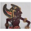 Image 5 : 3 Indian puppets/marionettes