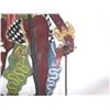 Image 7 : 3 Indian puppets/marionettes