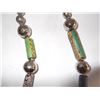 Image 3 : African trade bead necklace