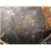 Image 8 : 4 piece silver plate tea set & serving tray