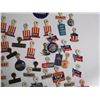 Image 7 : political campaign tabs/buttons/pins