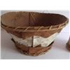 Image 2 : 2 pieces Indian birch bark