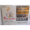 Image 10 : 6 theatre posters