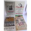 Image 1 : 6 theatre posters
