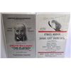 Image 6 : 6 theatre posters