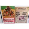 Image 8 : 6 theatre posters
