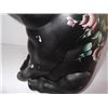 Image 10 : Vintage Hand Painted Ceramic Pig Bank