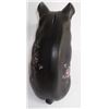 Image 8 : Vintage Hand Painted Ceramic Pig Bank