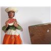 Image 8 : miniature vintage Mexico figures
