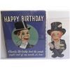 Image 1 : 2 piece Charlie McCarthy lot