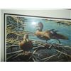 Image 2 : Duck Lithograph signed & numbered