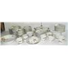 Image 1 : Large dish set by Epiag Aich Czechoslovakia