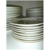 Image 8 : Large dish set by Epiag Aich Czechoslovakia