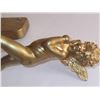 Image 2 : Dore bronze cherub/cupid figure