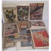 Image 1 : Collection of 16 magazines