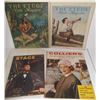 Image 8 : Collection of 16 magazines