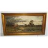 Image 1 : Large field scene print