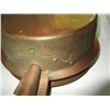 Image 2 : 2 antique brass bed warming pans