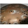 Image 7 : 2 antique brass bed warming pans