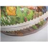 Image 8 : 5 Vintage Paper Mache Easter Egg Candy Containers