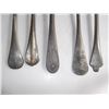 Image 2 : 15 18th/19th c. pewter spoons