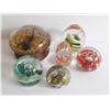 Image 1 : 6 paper weights