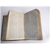 Image 2 : 1835 The English version of the Polyglott Bible