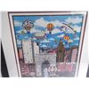 Image 2 : NYC print by Charles Fazzino