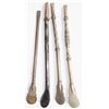 Image 1 : Antique Tea Straws