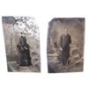 Image 2 : 10 antique tintypes
