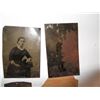 Image 5 : 10 antique tintypes
