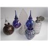Image 1 : 6 perfume bottles