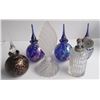 Image 4 : 6 perfume bottles