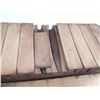 Image 3 : 2 vintage cigar molds